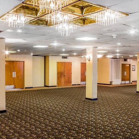 Rodeway Inn & Conference Center スーシティ エクステリア 写真