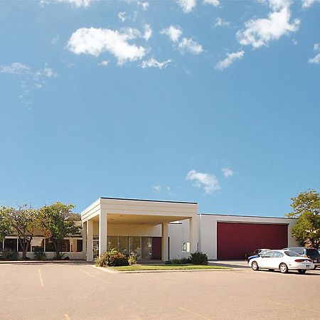 Rodeway Inn & Conference Center スーシティ エクステリア 写真
