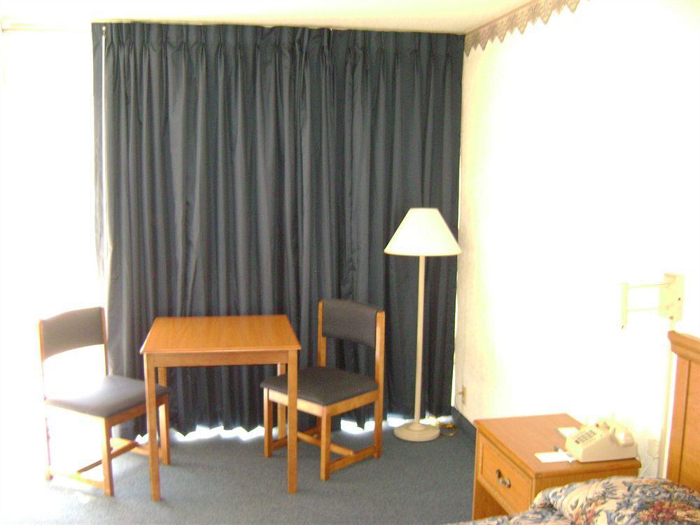 Rodeway Inn & Conference Center スーシティ エクステリア 写真