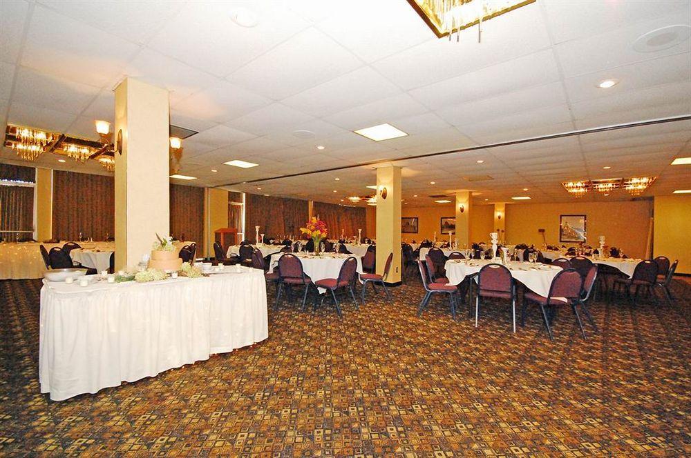 Rodeway Inn & Conference Center スーシティ エクステリア 写真