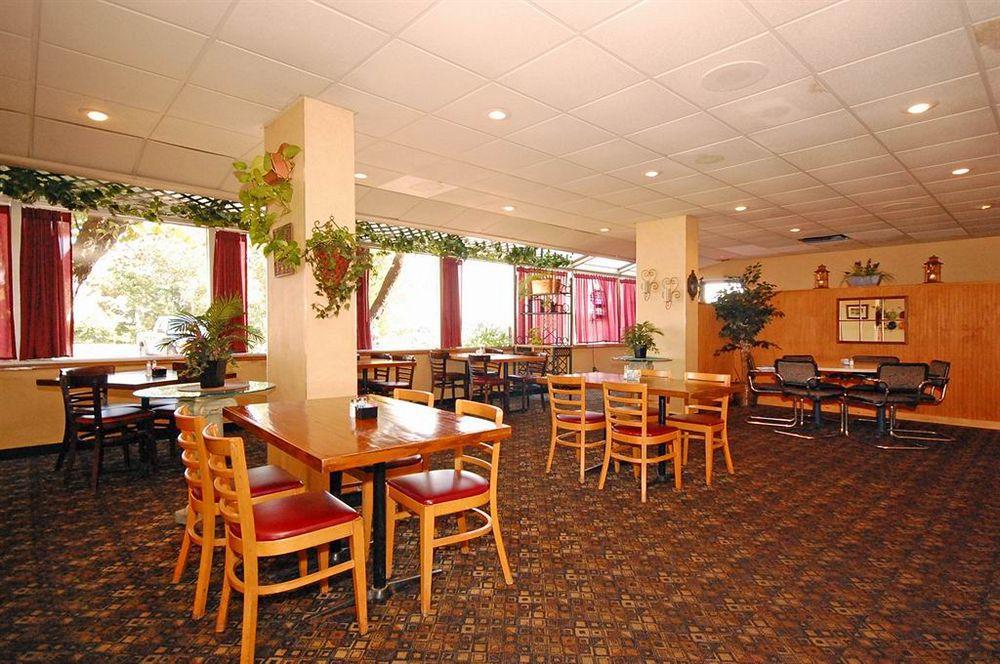 Rodeway Inn & Conference Center スーシティ エクステリア 写真