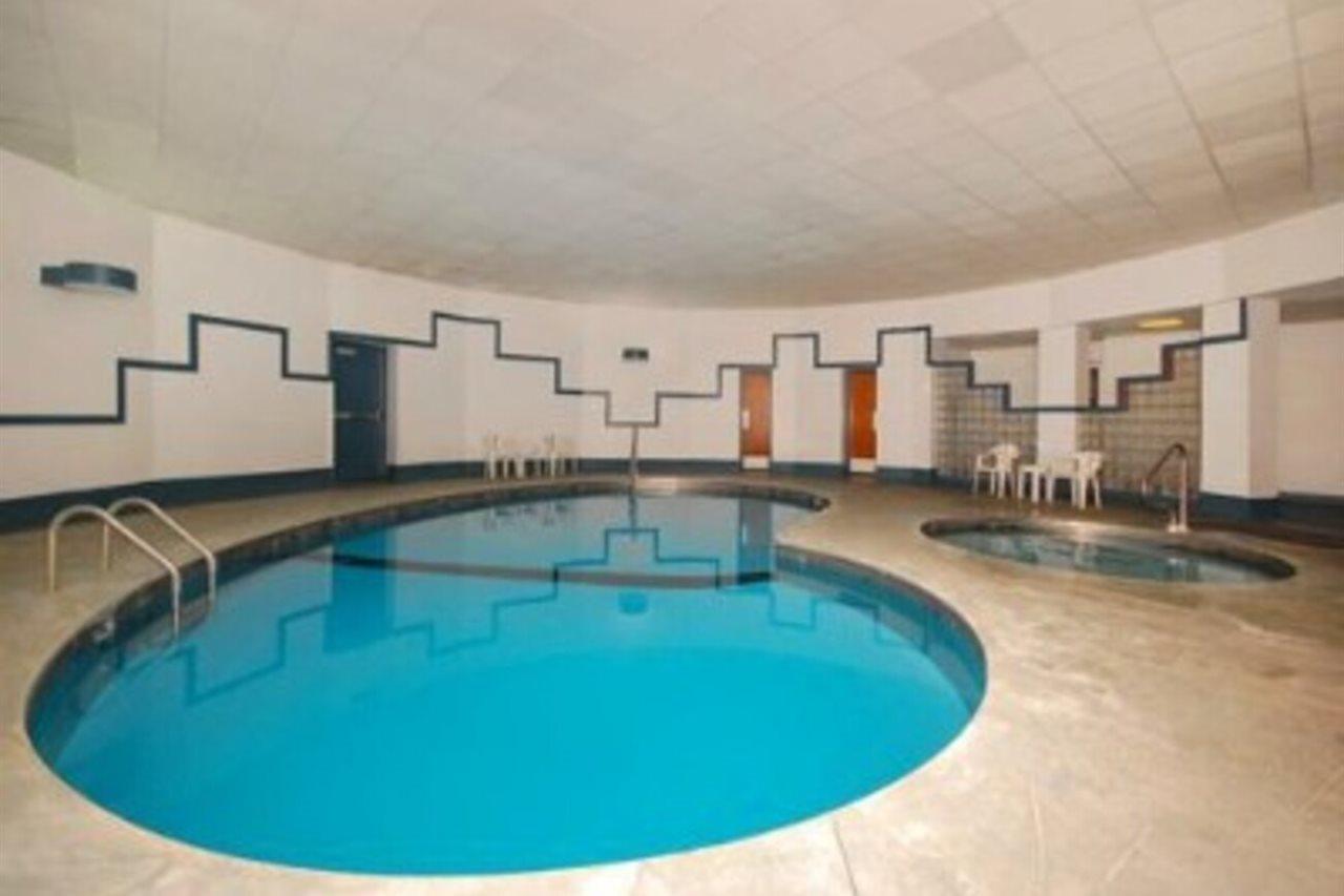 Rodeway Inn & Conference Center スーシティ 設備 写真