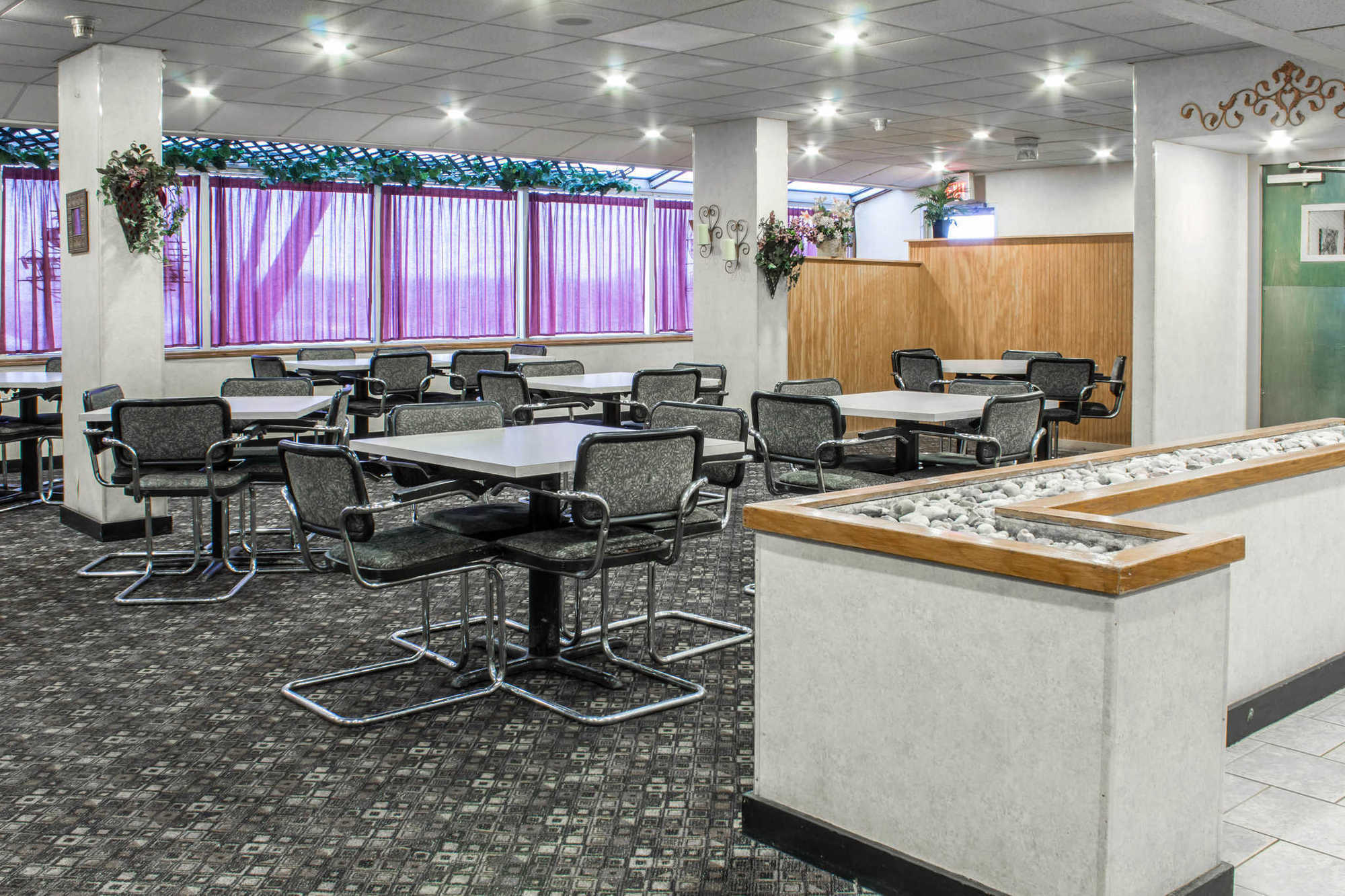 Rodeway Inn & Conference Center スーシティ 設備 写真