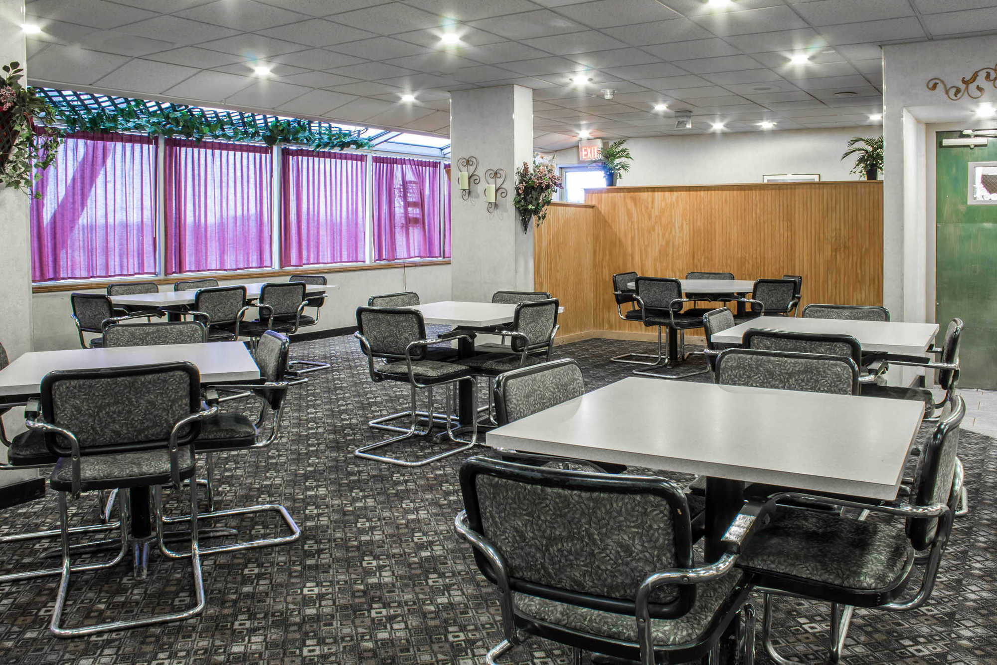 Rodeway Inn & Conference Center スーシティ 設備 写真