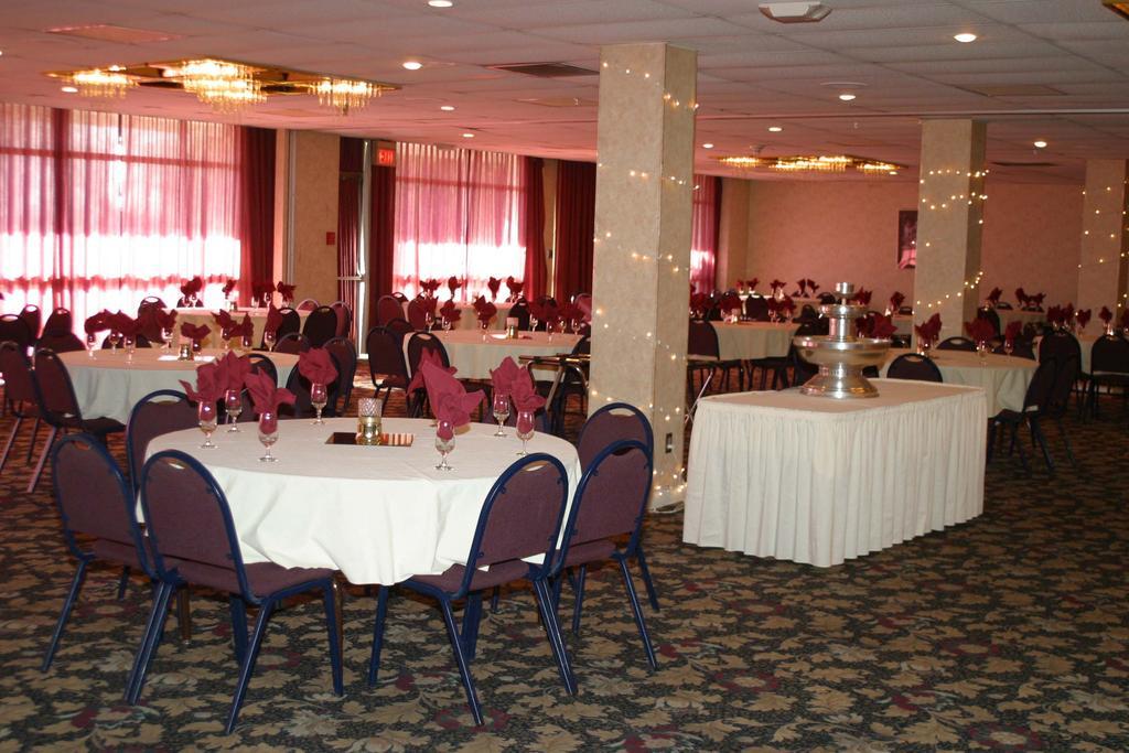 Rodeway Inn & Conference Center スーシティ エクステリア 写真